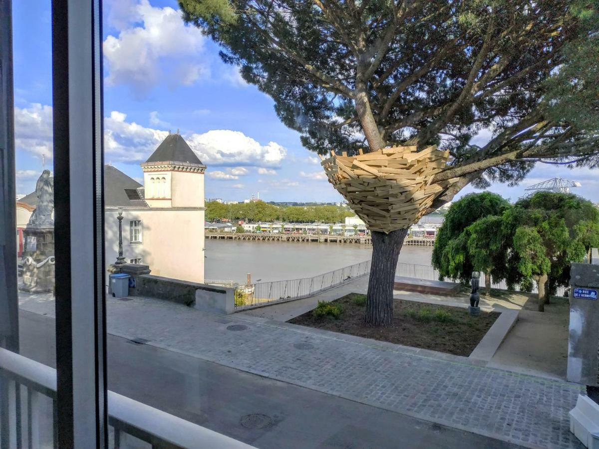 L'Appart' De Jules Nantes Luaran gambar